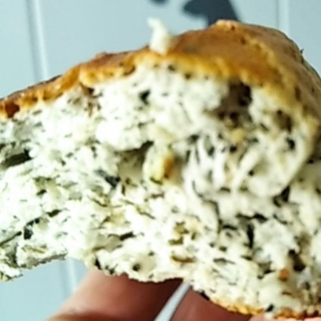 Pan proteico Pan proteico