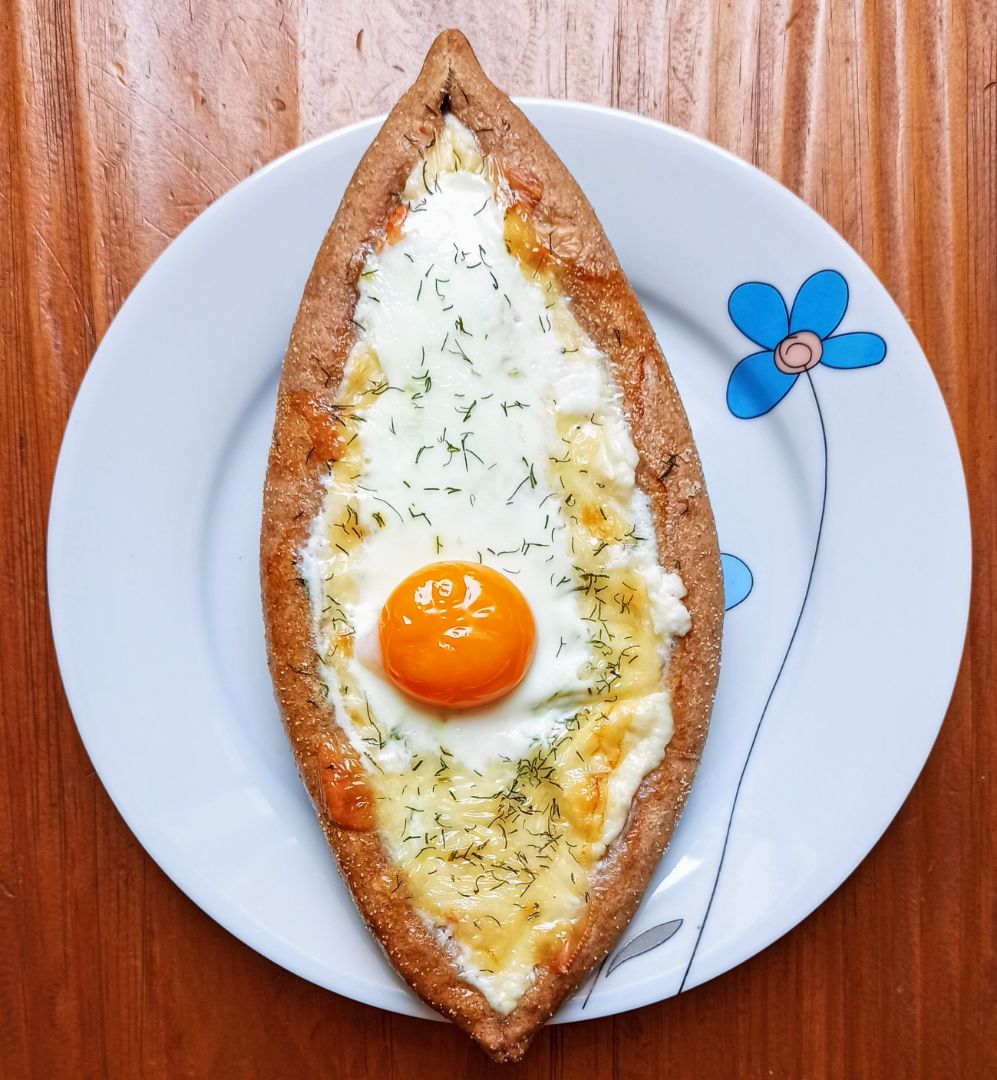 🌸PIZZA KATCHAPURI🌸 🌸PIZZA KATCHAPURI🌸