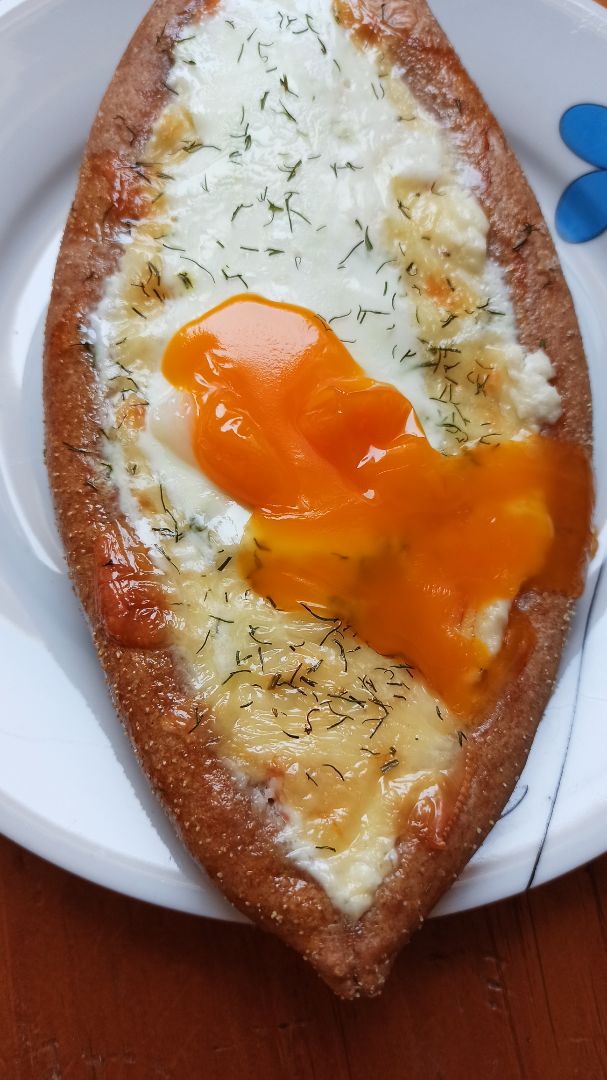 🌸PIZZA KATCHAPURI🌸 Paso 4 🌸PIZZA KATCHAPURI🌸 Paso 4