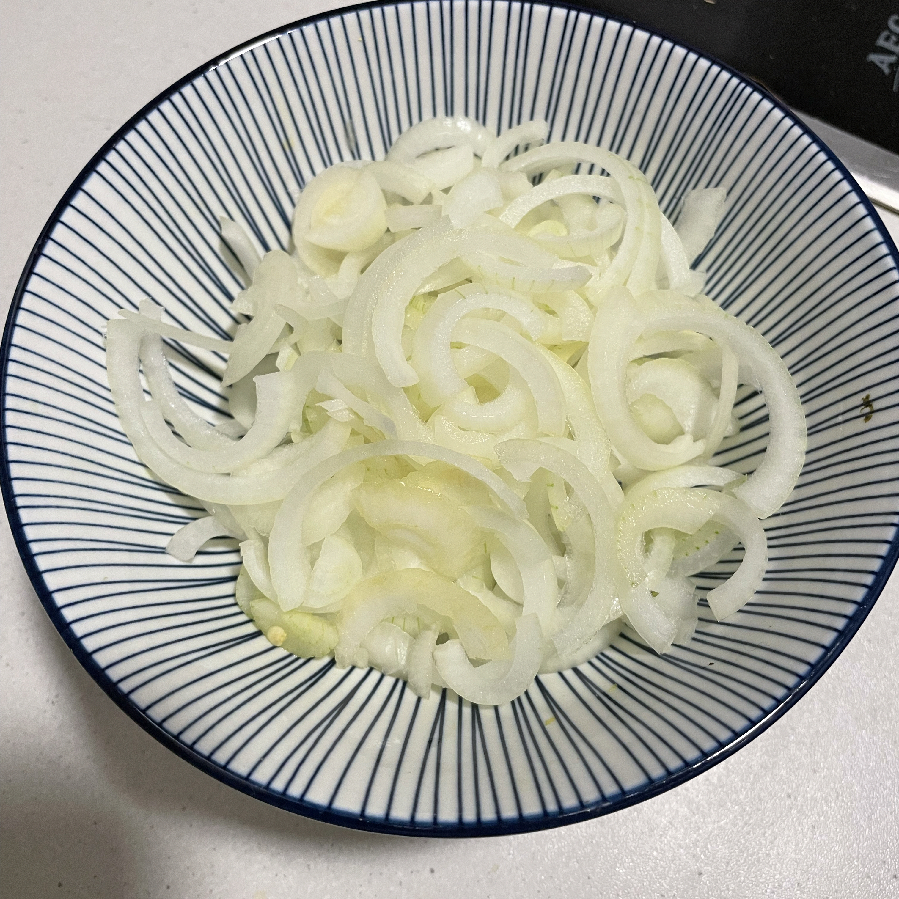Magro de cerdo con verduras y champiñones Paso 1 Magro de cerdo con verduras y champiñones Paso 1