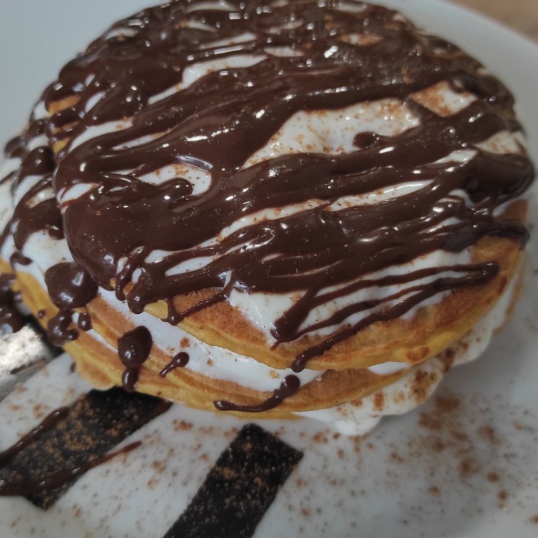 Carrots pancakes / tortitas de carrot cake/ tortitas de zanahoria Carrots pancakes / tortitas de carrot cake/ tortitas de zanahoria
