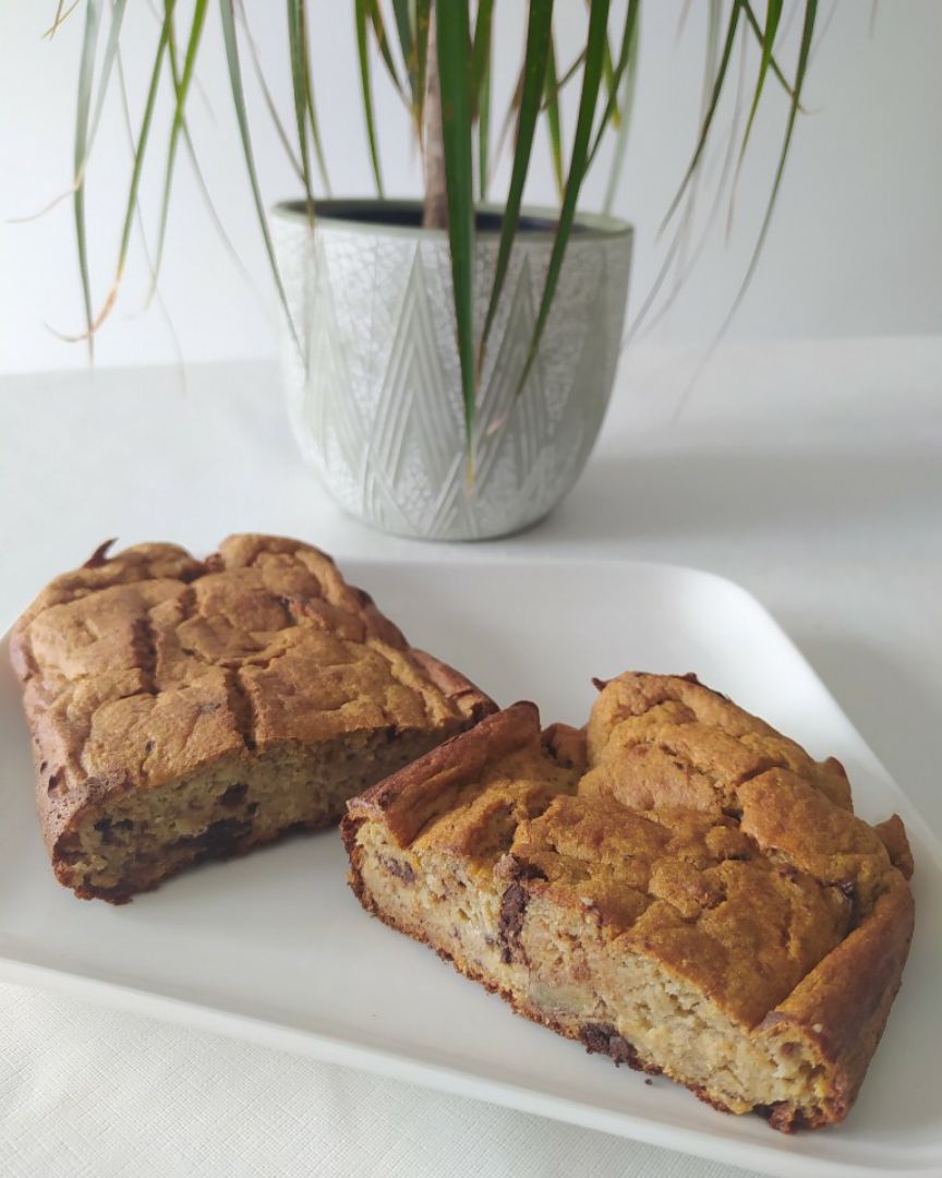 Pan de Platano