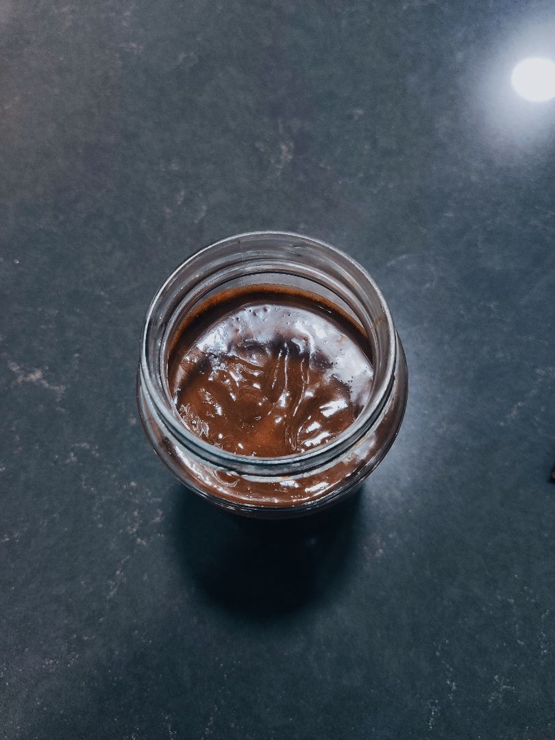 Nutella 🍫 Nutella 🍫