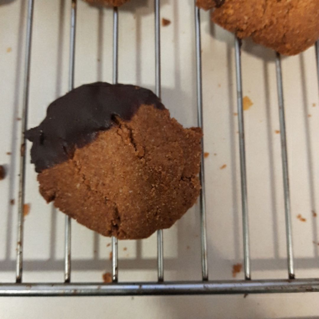 Galletas Galletas