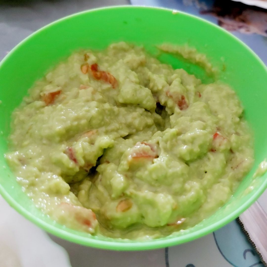Guacamole Guacamole
