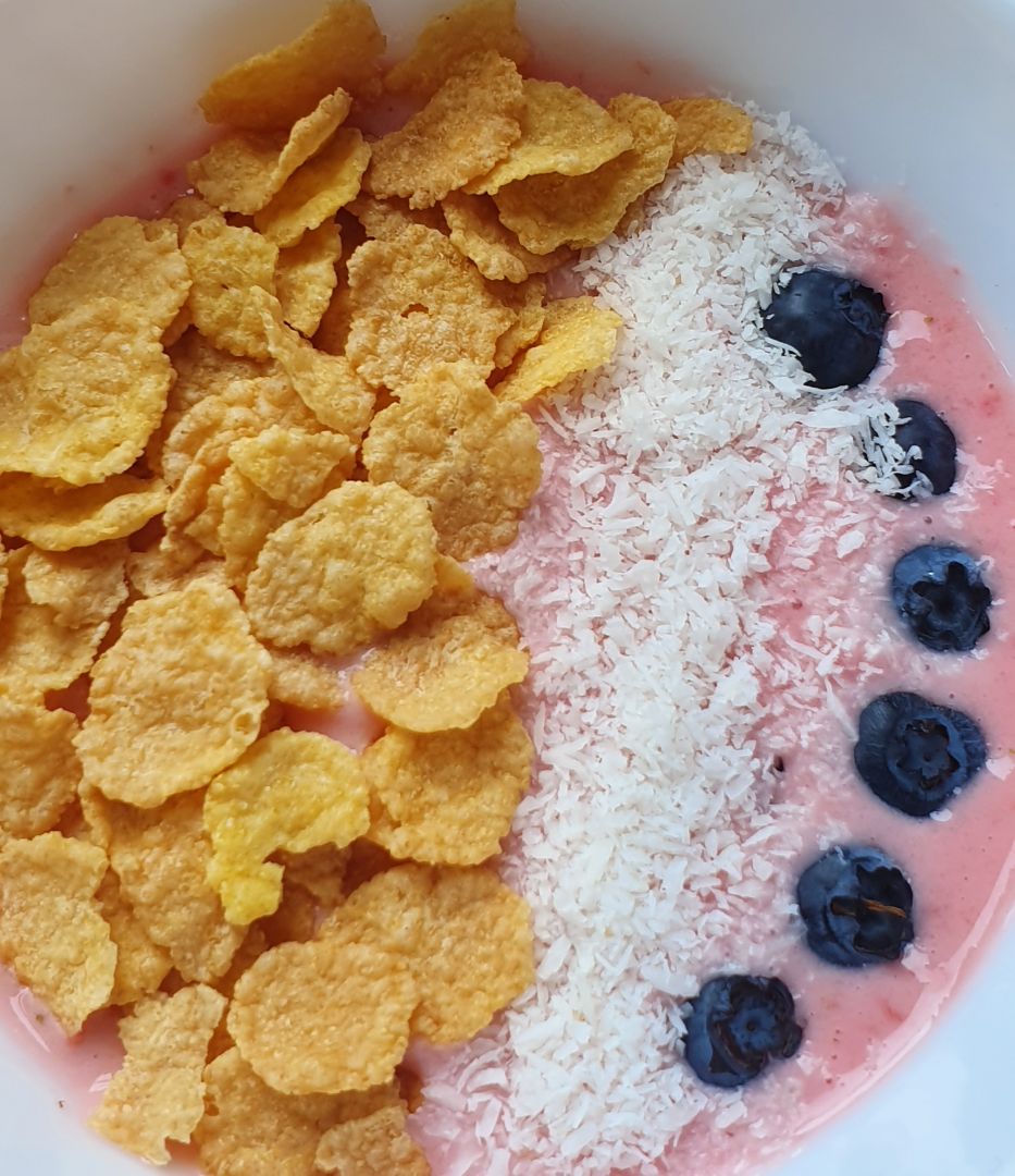 Merienda / Desayuno Merienda / Desayuno