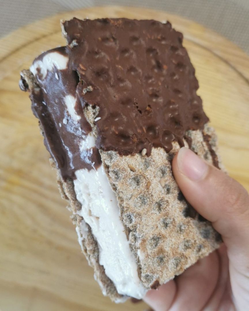 Sandwich Maxibon RF Sandwich Maxibon RF