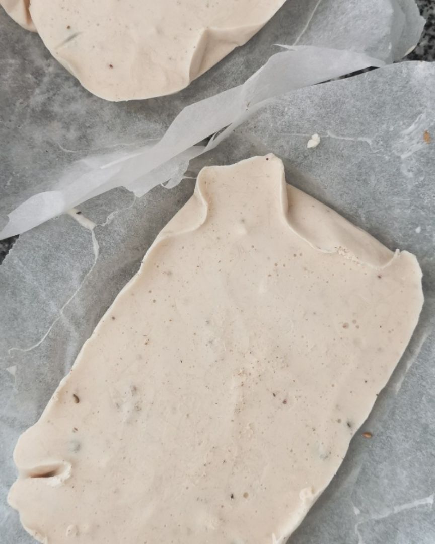 Sandwich Maxibon RF Paso 1 Sandwich Maxibon RF Paso 1