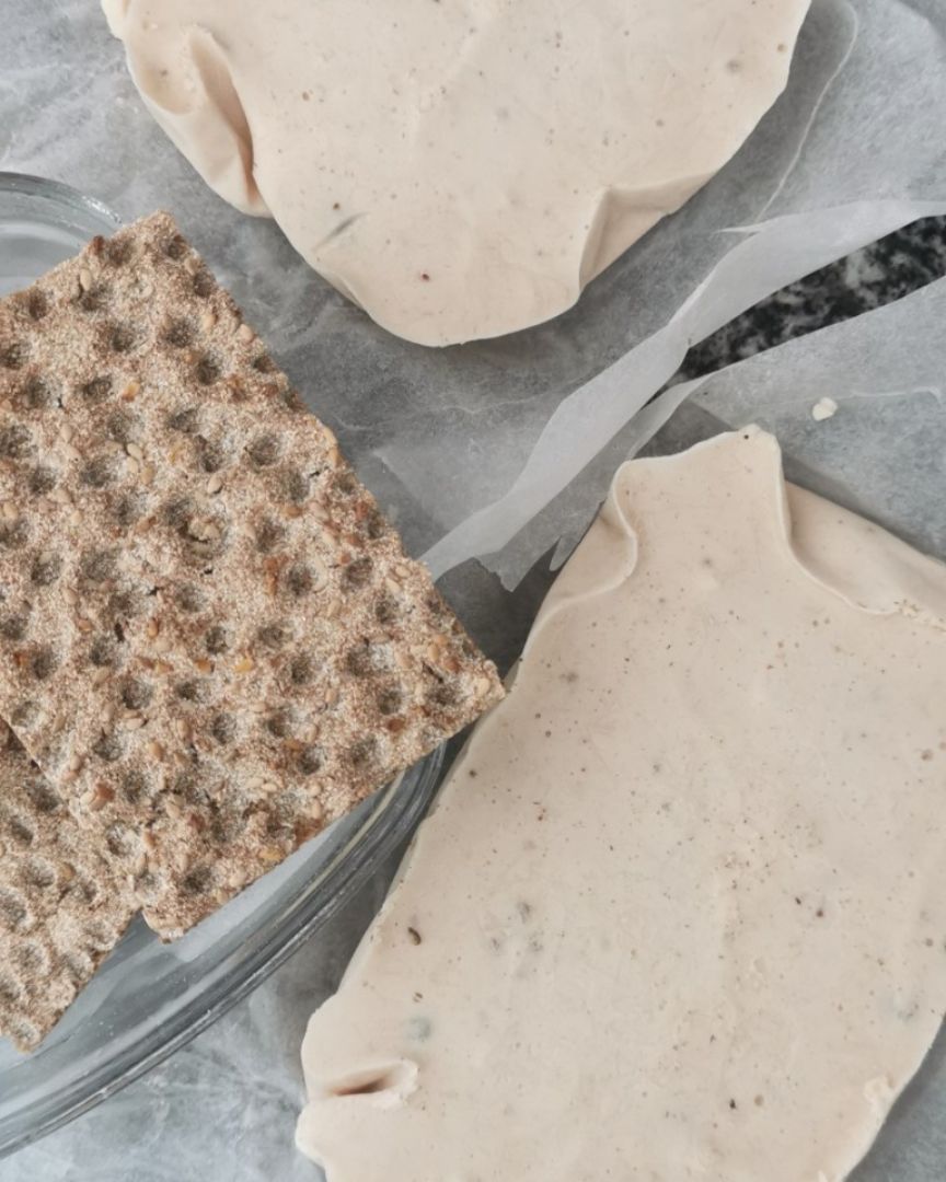Sandwich Maxibon RF Paso 3 Sandwich Maxibon RF Paso 3