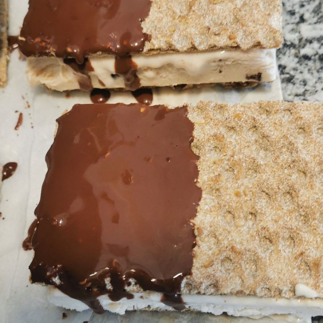 Sandwich Maxibon RF Paso 4 Sandwich Maxibon RF Paso 4