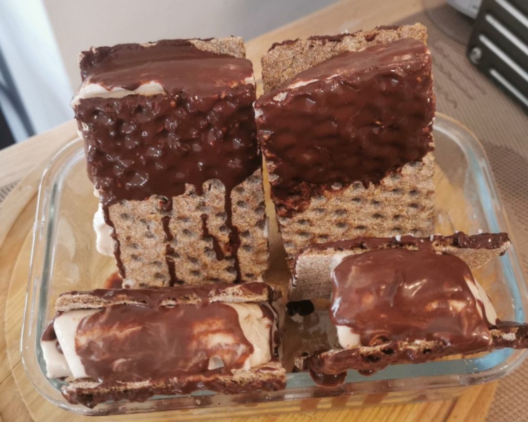Sandwich Maxibon RF Paso 6 Sandwich Maxibon RF Paso 6