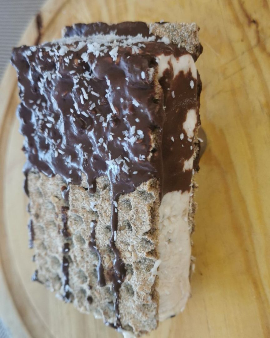 Sandwich Maxibon RF Paso 7 Sandwich Maxibon RF Paso 7