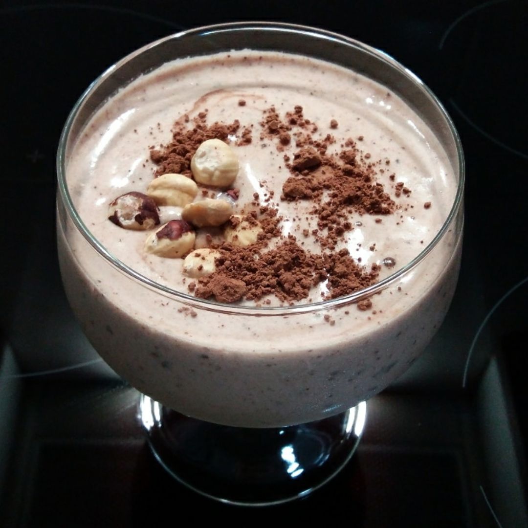 SÚPER COPA HELADO 🍫🍌 SÚPER COPA HELADO 🍫🍌