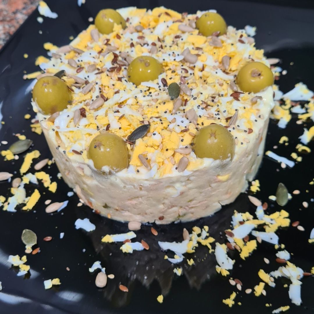 Ensaladilla Ensaladilla