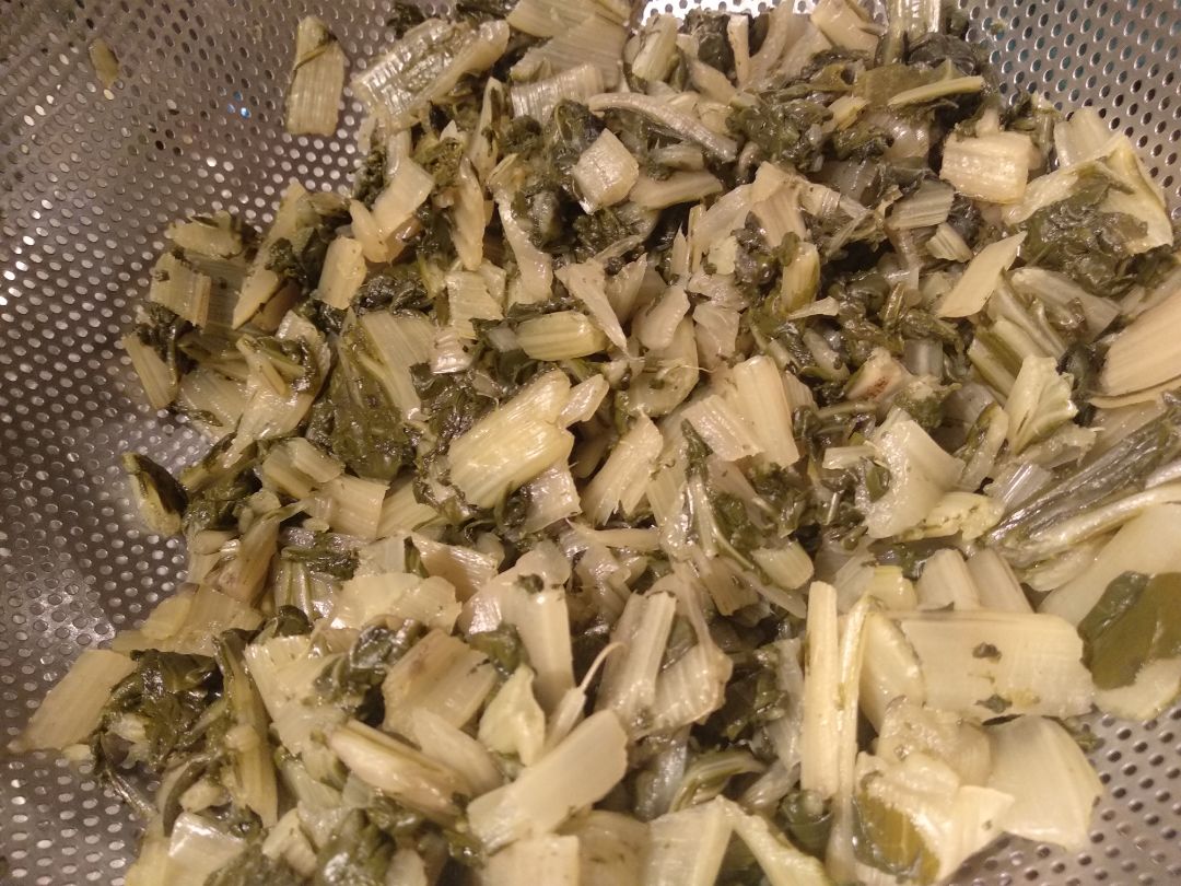 Libritos de lomo con acelgas 📚🥬 Paso 0 Libritos de lomo con acelgas 📚🥬 Paso 0