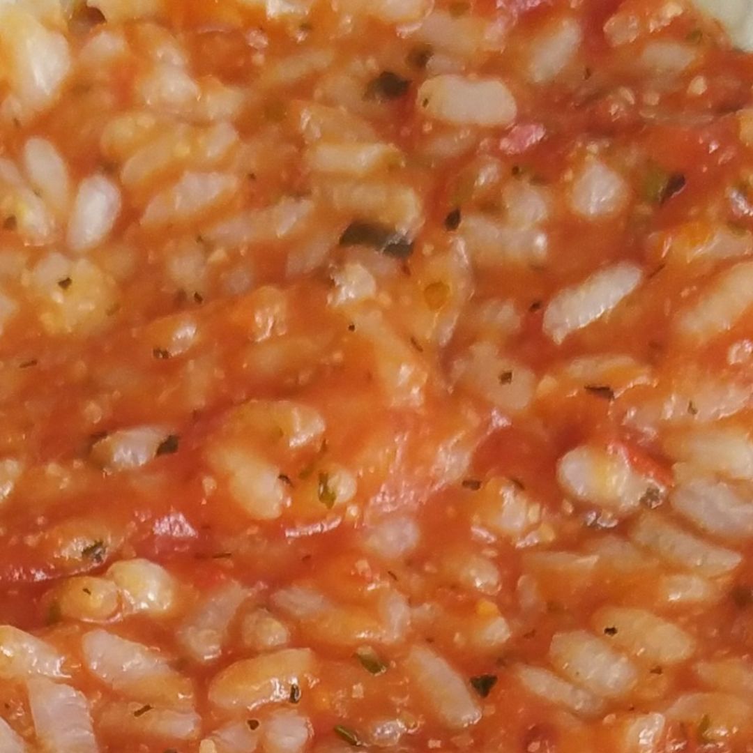 Salsa de tomate Salsa de tomate