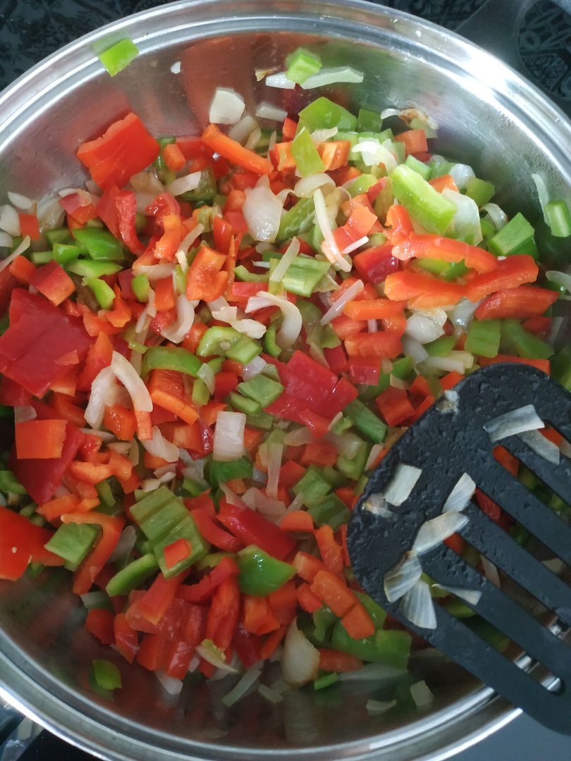 Tomatá de pollo Paso 0 Tomatá de pollo Paso 0