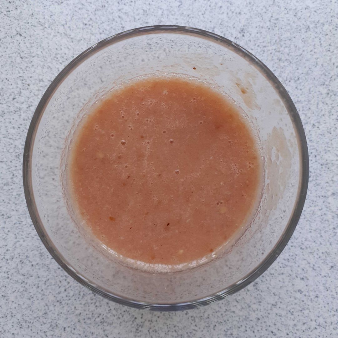 Gazpacho Gazpacho