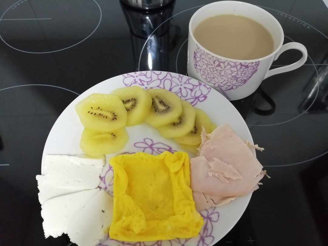 Tortilla y más Tortilla y más