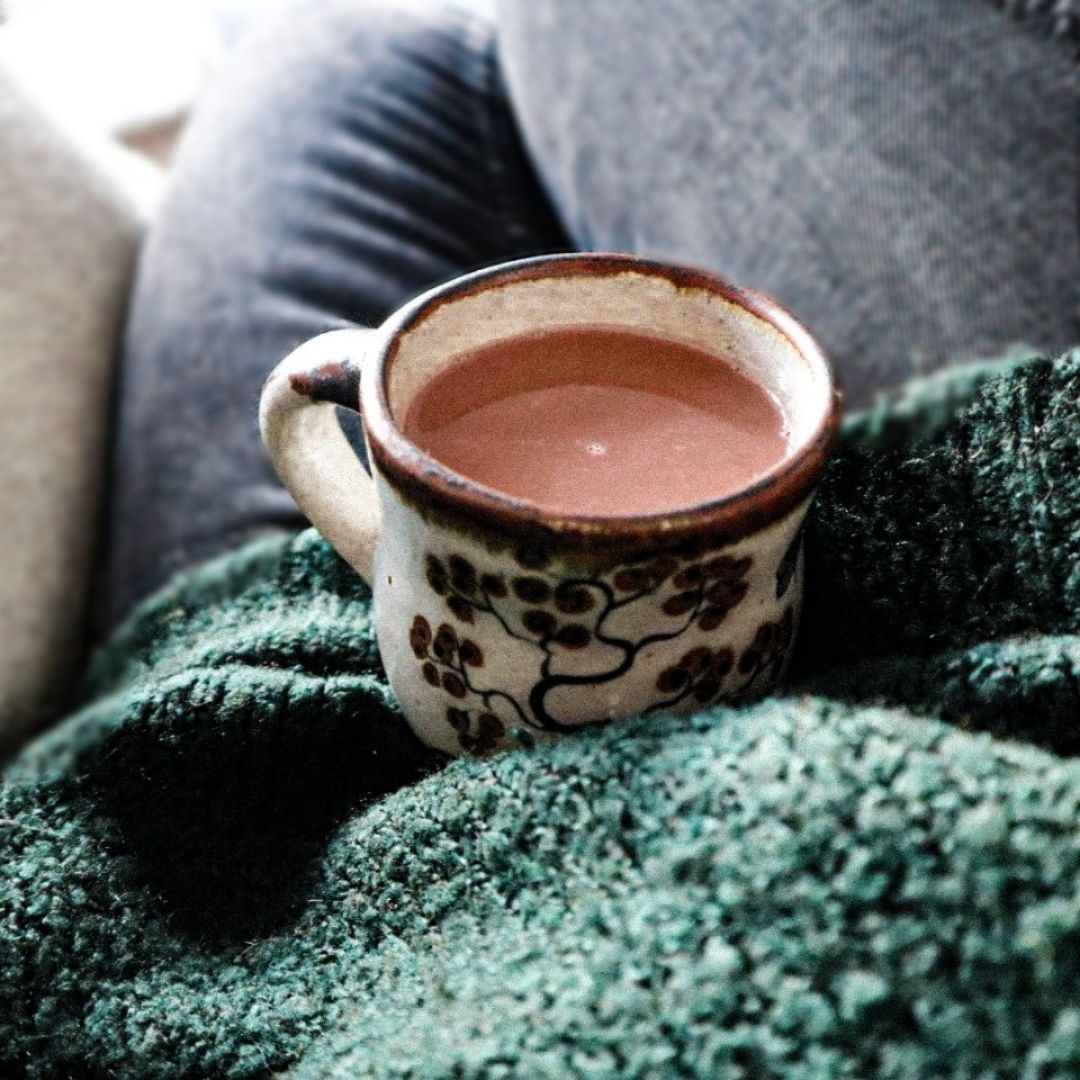 Colacao realfooder delicioso Colacao realfooder delicioso