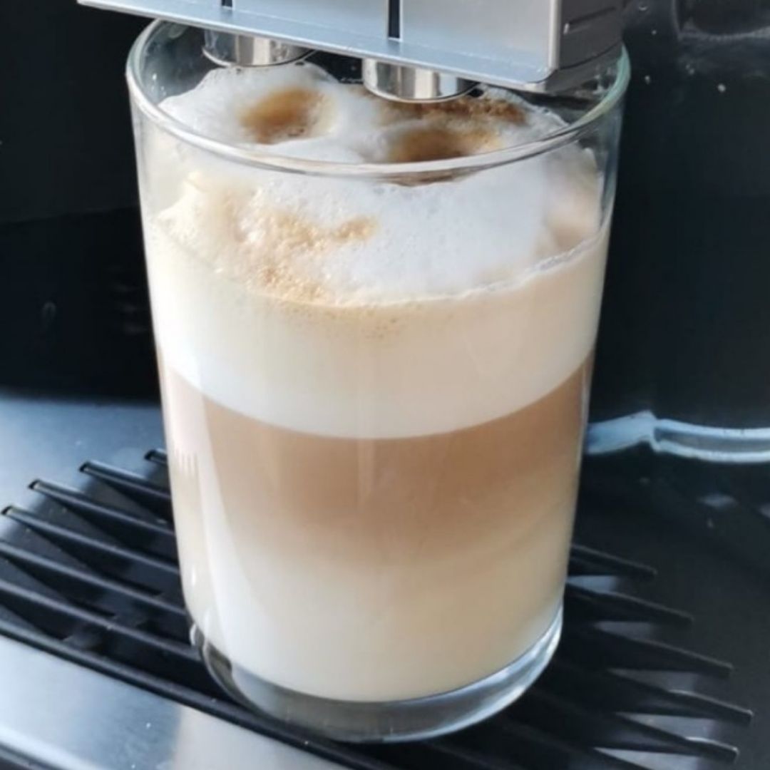 Café con leche Café con leche