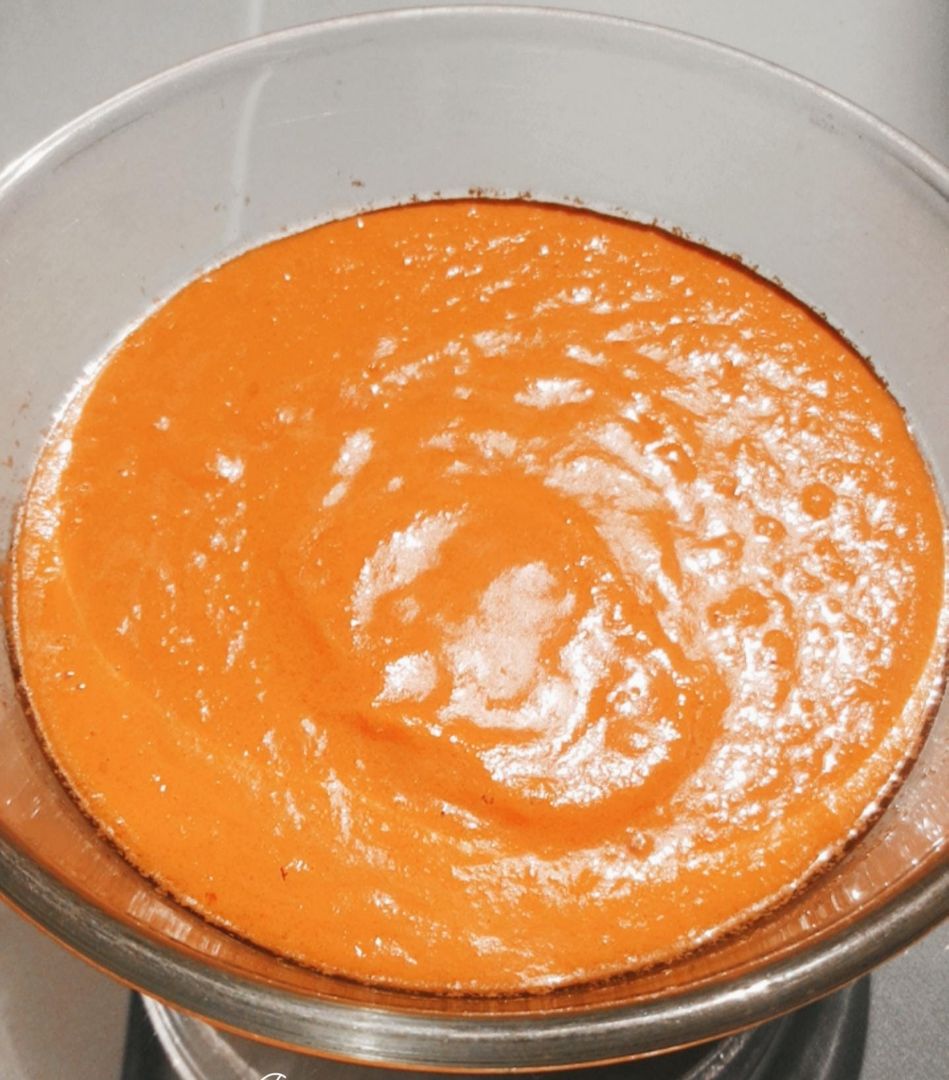 Gazpacho