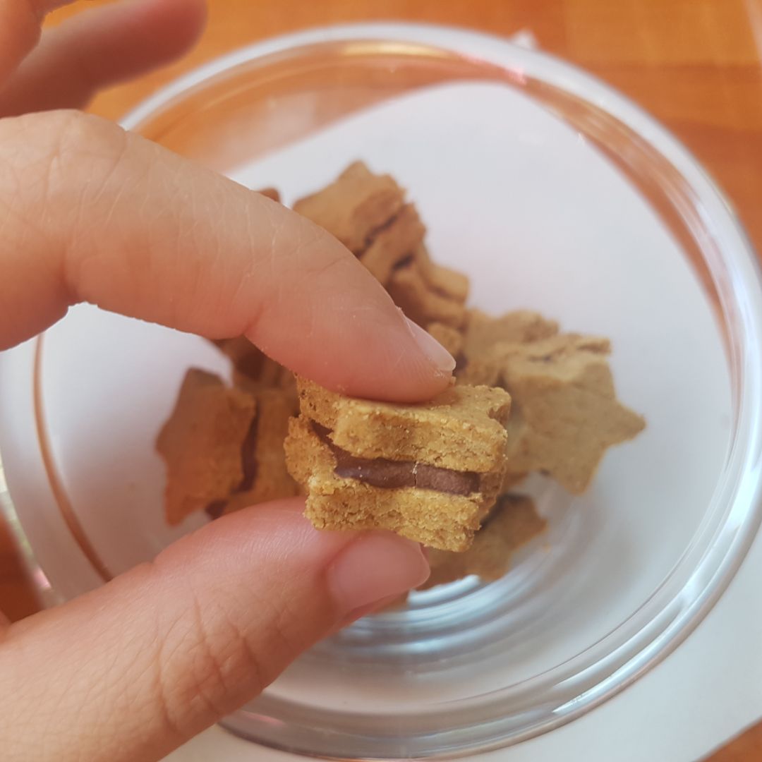 GALLETAS PRINCIPE GALLETAS PRINCIPE
