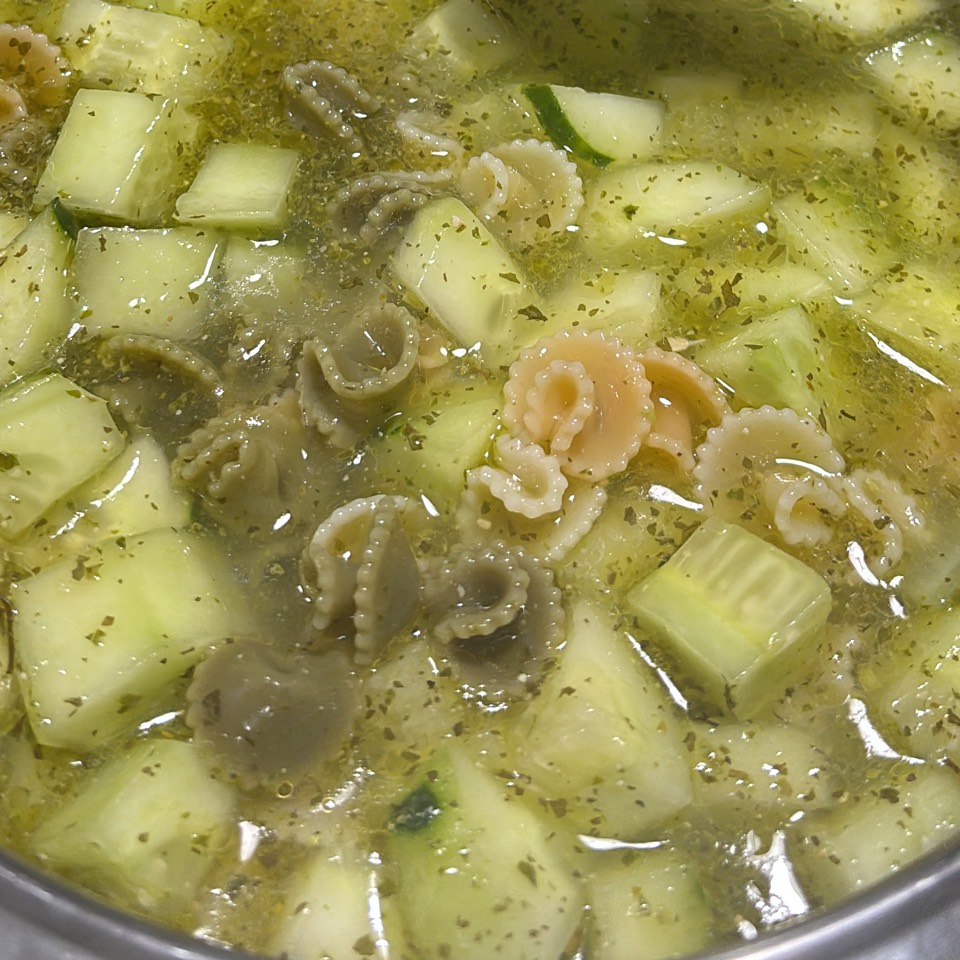 Ensalada veraniega (aguachirri) Ensalada veraniega (aguachirri)