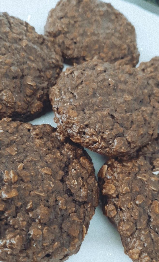 Galletas de Peanut Butter🥜 Galletas de Peanut Butter🥜
