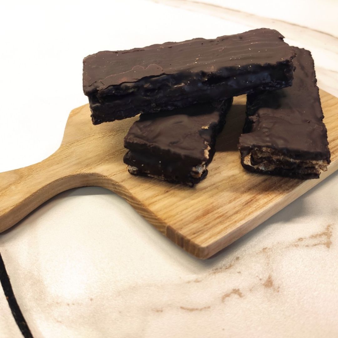 HUESITOS Realfood HUESITOS Realfood