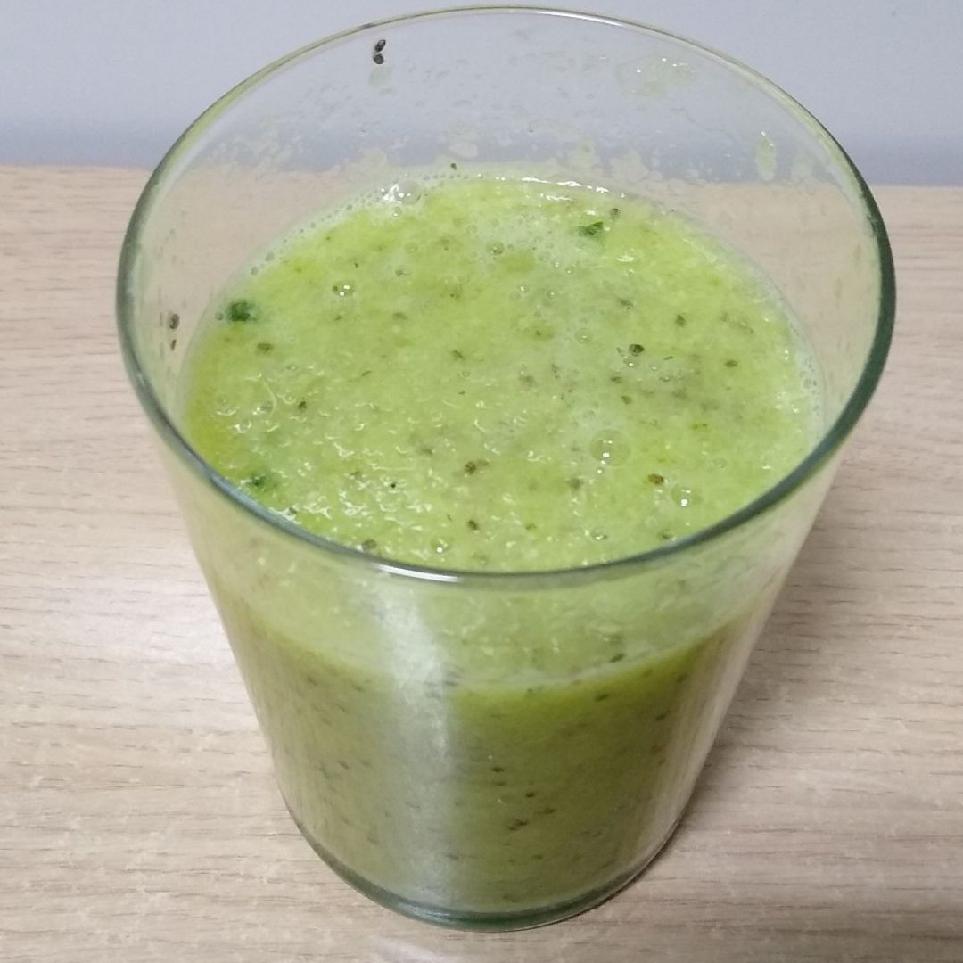 Batido detox 3.0 Batido detox 3.0