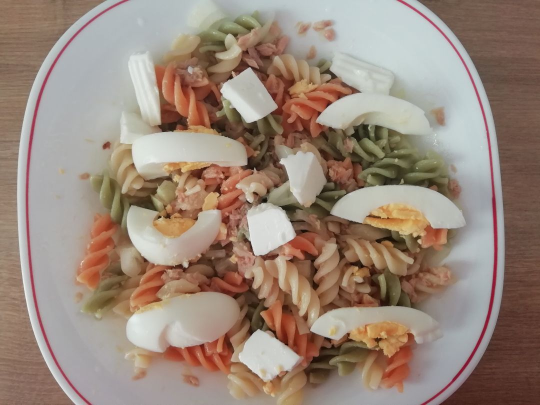 Pasta Pasta