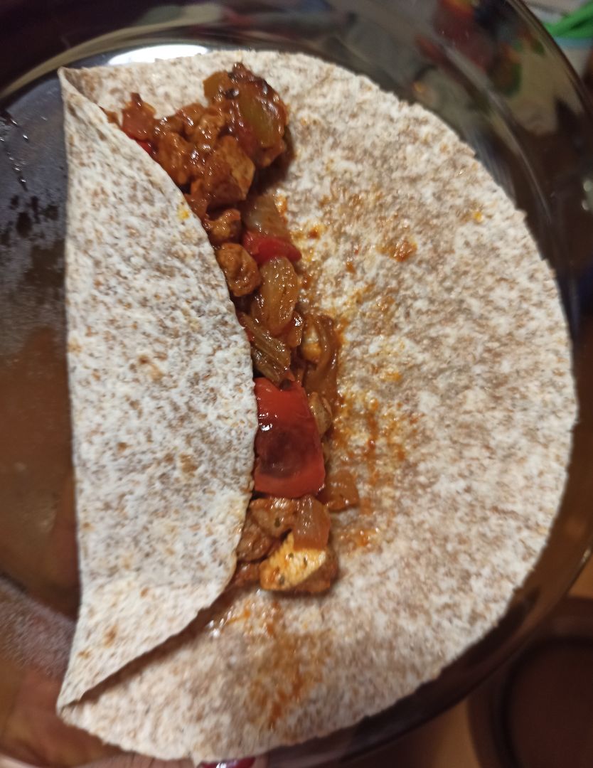 Fajitas Fajitas