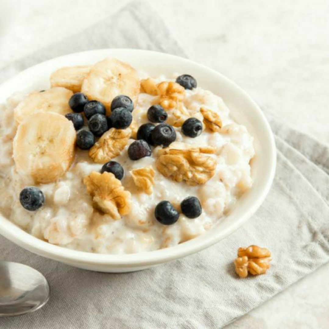 Porridge Pera n°2 Porridge Pera n°2