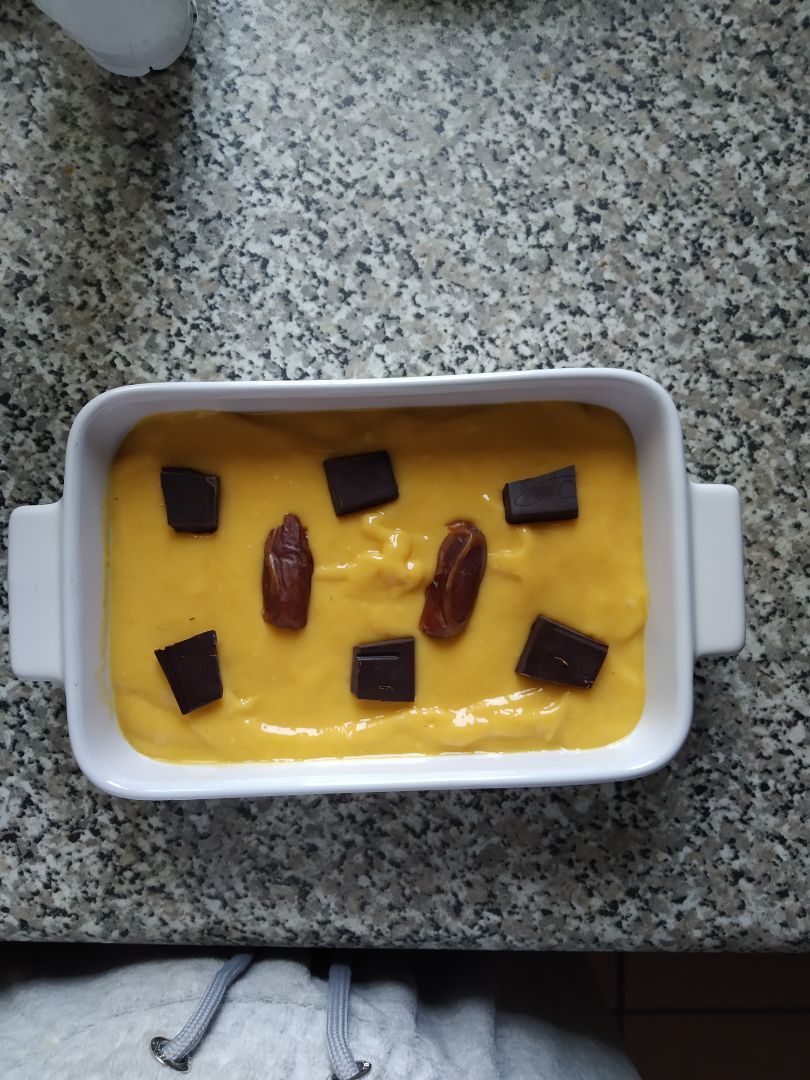 HELADO DE MANGO 🥭 HELADO DE MANGO 🥭