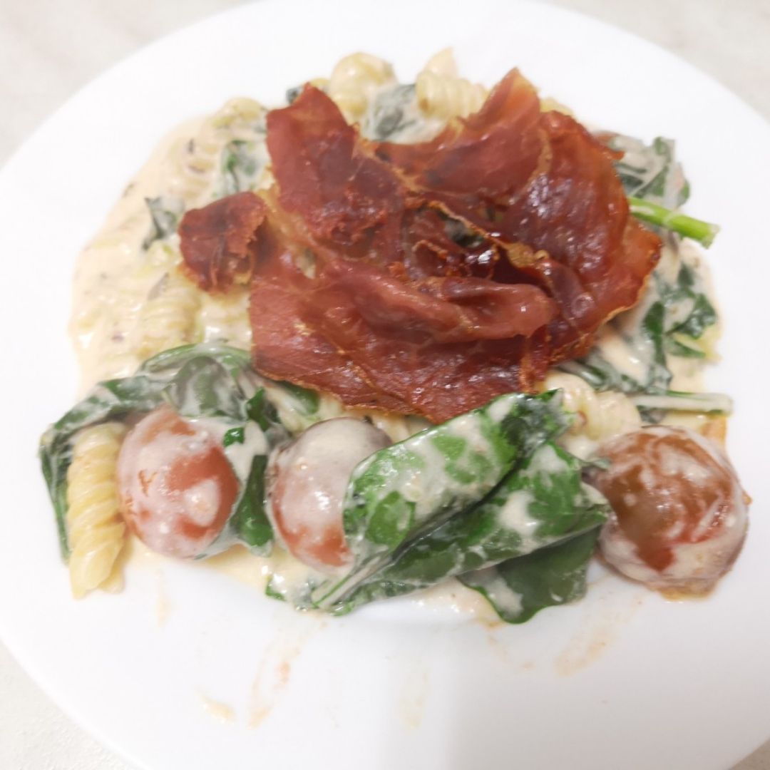 Pasta feta tiktok gourmet Pasta feta tiktok gourmet