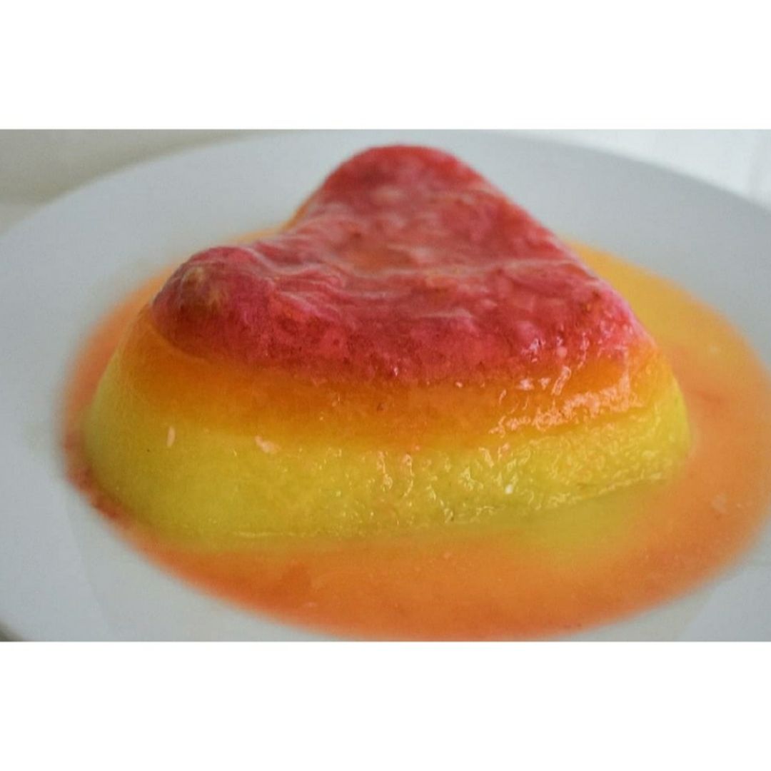 GELATINA TRICOLOR 🎨 GELATINA TRICOLOR 🎨
