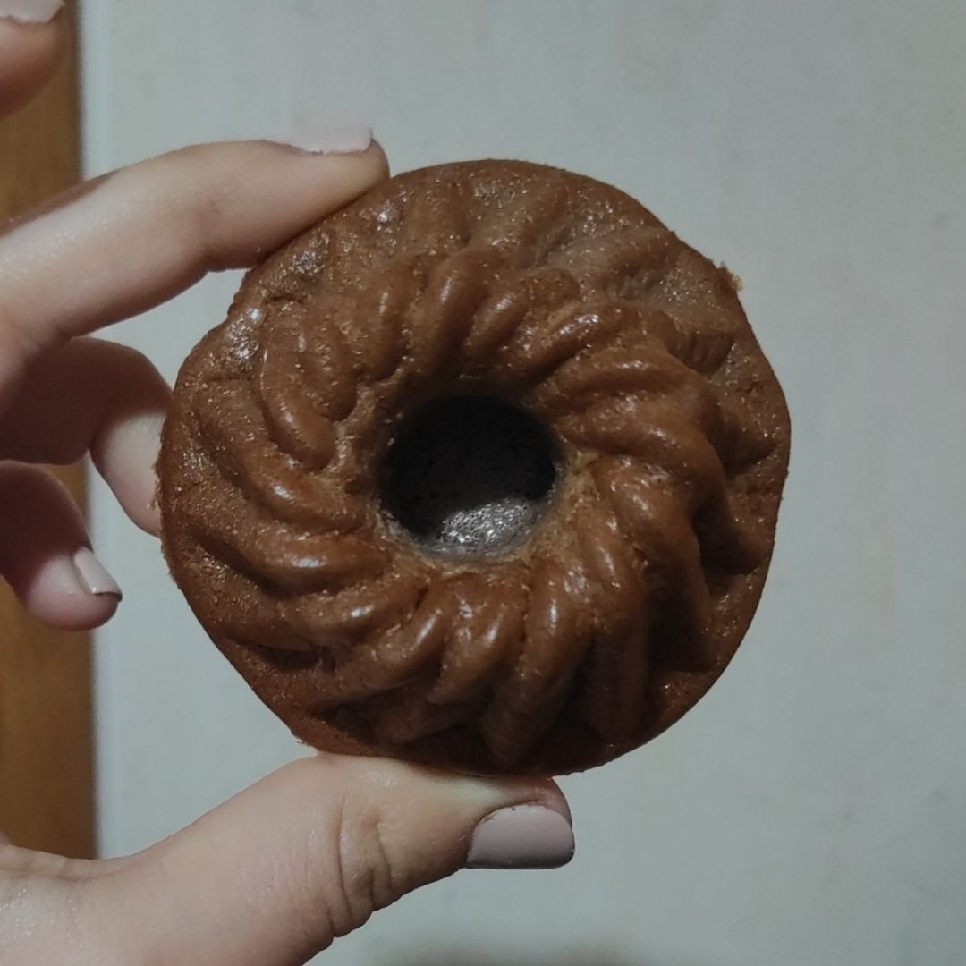 Donuts fit Paso 3 Donuts fit Paso 3