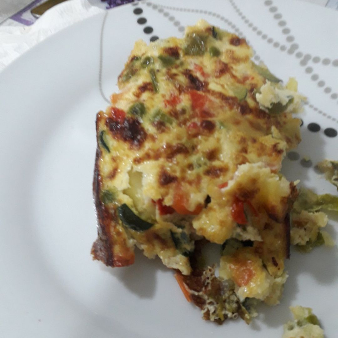 Tortilla Tortilla