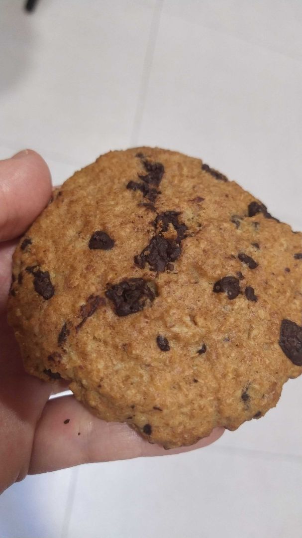 Cookies avena Cookies avena