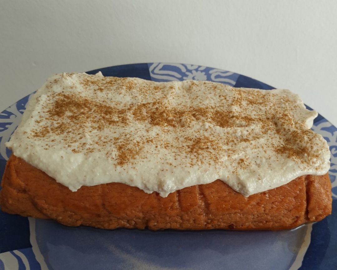 Carrot cake Carrot cake
