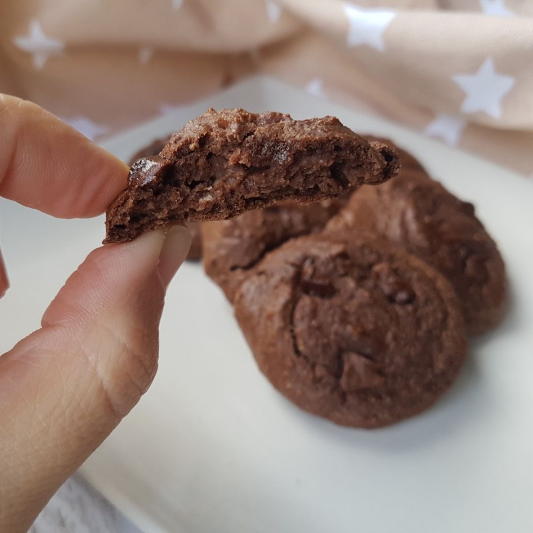 🌸CHIPS AHOY SALUSABLES DE CHOCOLATE 🌸CHIPS AHOY SALUSABLES DE CHOCOLATE