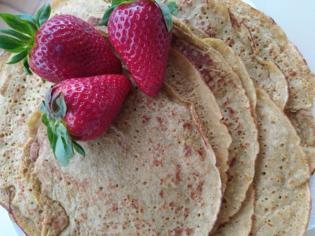 Filloas/Tortitas🥞 Filloas/Tortitas🥞