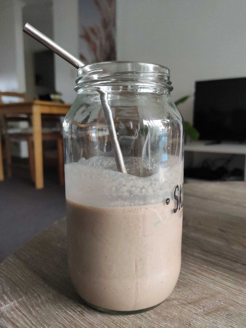 Milkshake Milkshake
