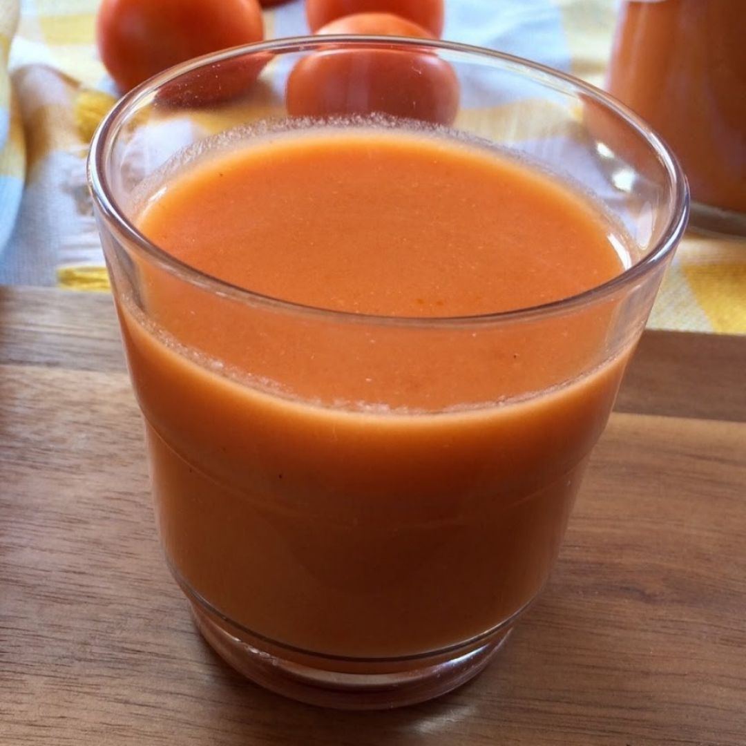 Gazpacho Gazpacho