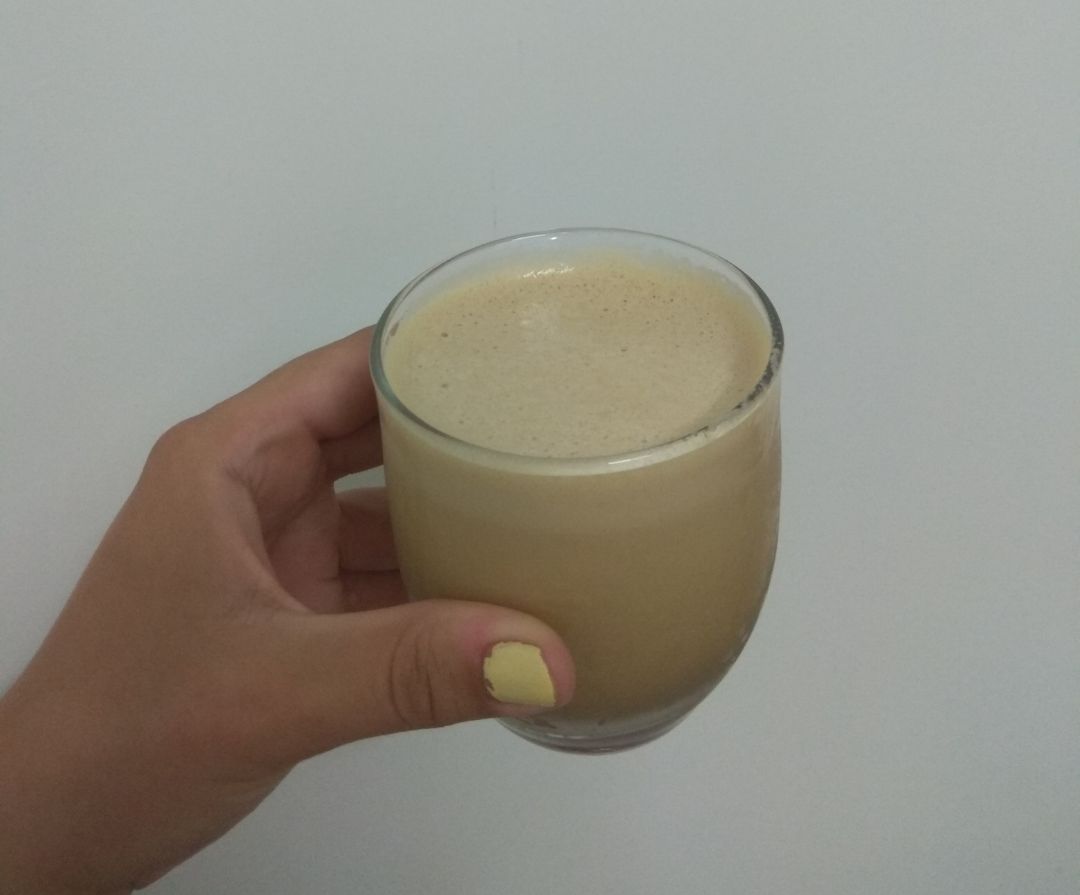 Cafe helado Cafe helado