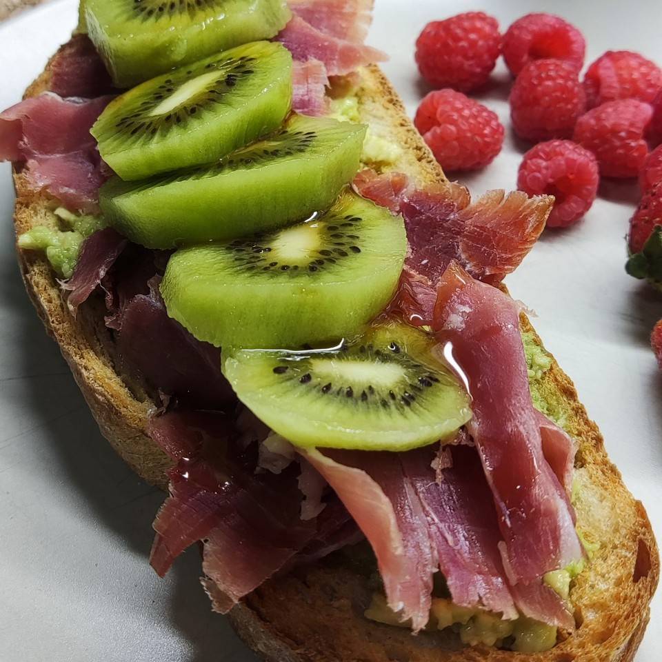 "Tostada 馃崬" JAM脫N JAM脫N "Tostada 馃崬" JAM脫N JAM脫N