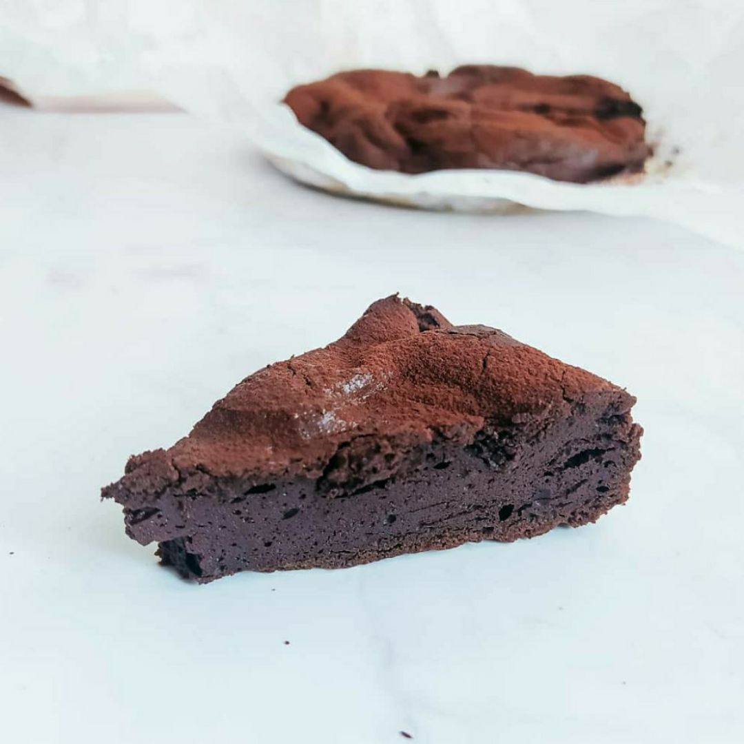 TARTA DE CHOCOLATE TARTA DE CHOCOLATE