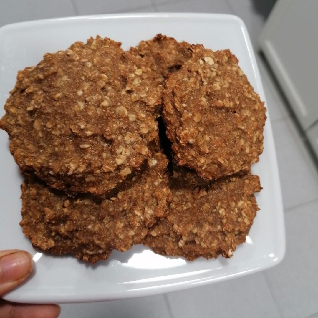 Galletas de mermelada de 🍏 Galletas de mermelada de 🍏
