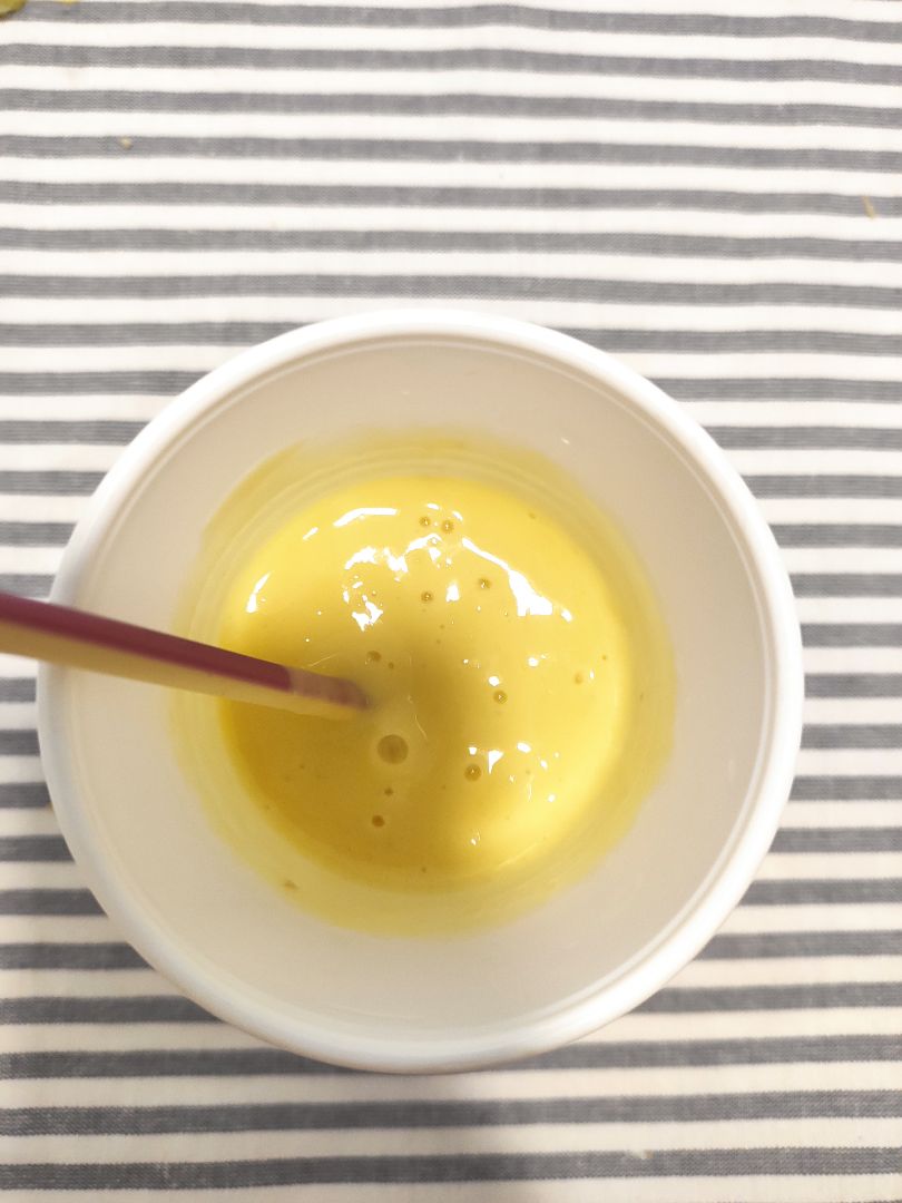 Mango lassi Mango lassi